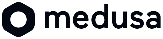 Medusa logo